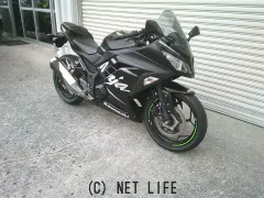 カワサキ ニンジャ250