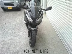 カワサキ ニンジャ250