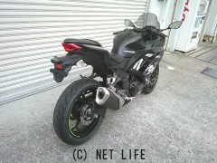 カワサキ ニンジャ250