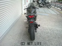 カワサキ ニンジャ250