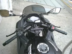 カワサキ ニンジャ250