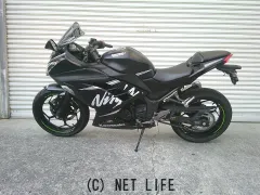 カワサキ ニンジャ250