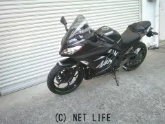 カワサキ ニンジャ250