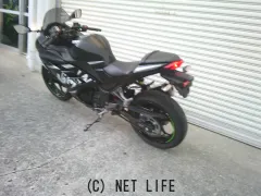 カワサキ ニンジャ250