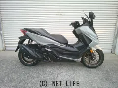 ホンダ フォルツァ