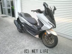 ホンダ フォルツァ