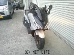 ホンダ フォルツァ