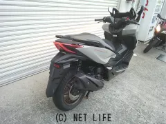 ホンダ フォルツァ