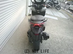 ホンダ フォルツァ