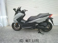 ホンダ フォルツァ