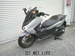 ホンダ フォルツァ