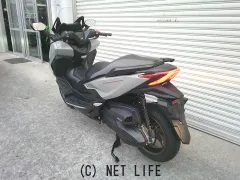 ホンダ フォルツァ