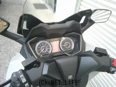 ホンダ フォルツァ