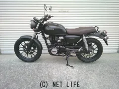 ホンダ GB