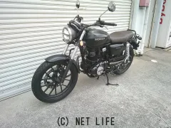 ホンダ GB