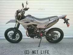 カワサキ KLX230