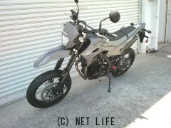 カワサキ KLX230