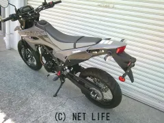 カワサキ KLX230