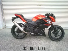 カワサキ Z250