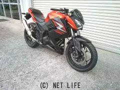カワサキ Z250
