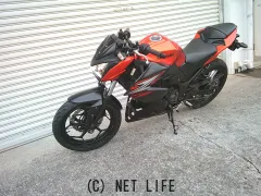 カワサキ Z250