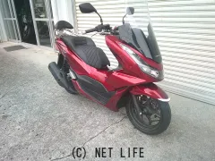 ホンダ PCX125
