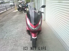 ホンダ PCX125