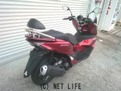 ホンダ PCX125