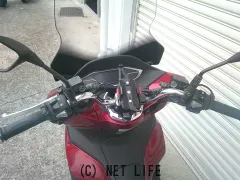 ホンダ PCX125