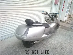 ヤマハ マグザム