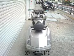 ヤマハ マグザム
