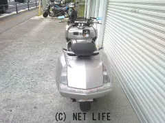 ヤマハ マグザム