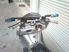 ヤマハ マグザム