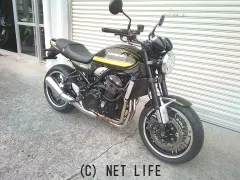 カワサキ Z