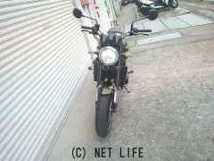 カワサキ Z