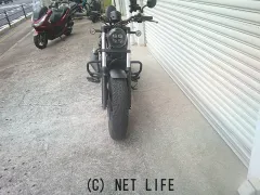 ホンダ レブル