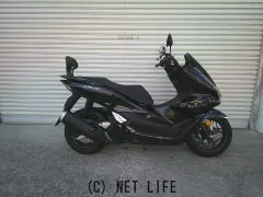 ホンダ PCX125