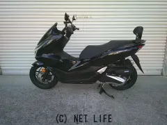 ホンダ PCX125