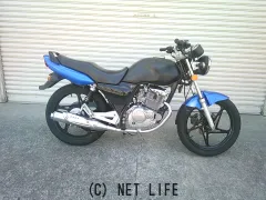スズキ EN125