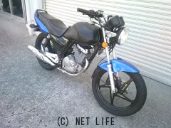 スズキ EN125