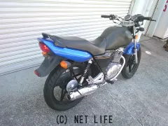 スズキ EN125