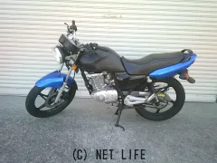 スズキ EN125