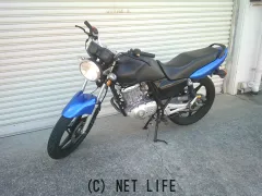 スズキ EN125