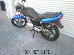 スズキ EN125