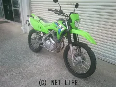 カワサキ KLX230