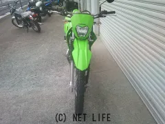 カワサキ KLX230