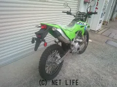 カワサキ KLX230
