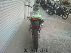 カワサキ KLX230