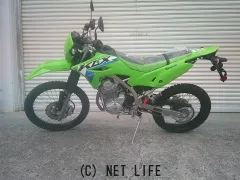 カワサキ KLX230