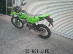 カワサキ KLX230